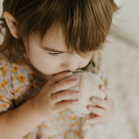 Creating a Nurturing and Imaginative Environment: Waldorf Education for Young Babies