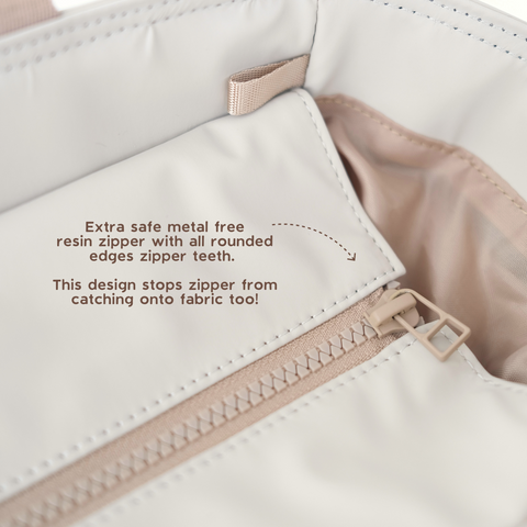 MARSU diaper bag