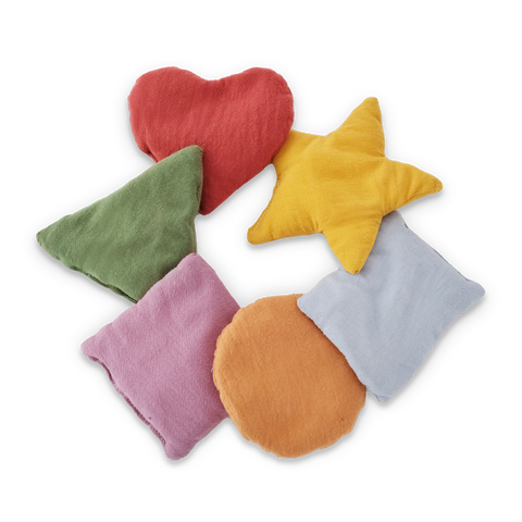 SHAPES BEANIES
