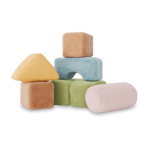 BASIC SOFT BLOCKS