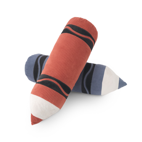 GIANT CRAYONS