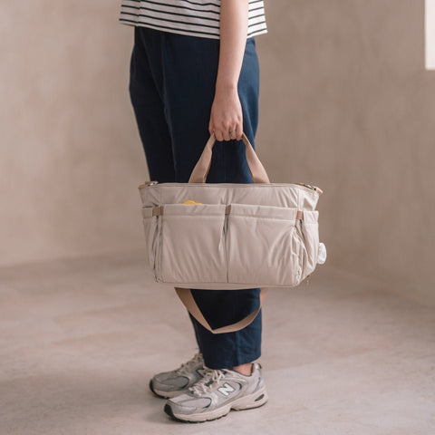 MARSU diaper bag