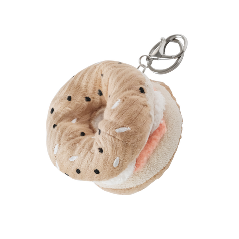 BAGEL CHARM