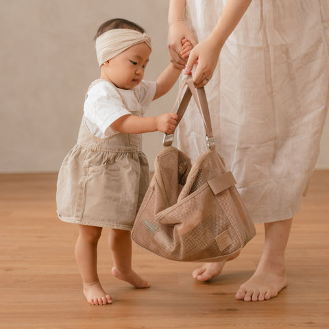MARSU Stroller Caddy