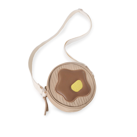 PANCAKE sling bag