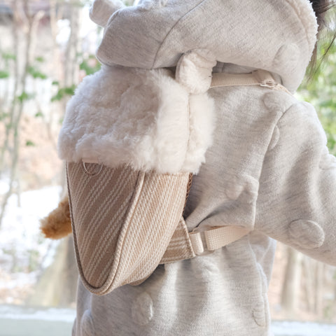 SWEET SCOOP sling bag