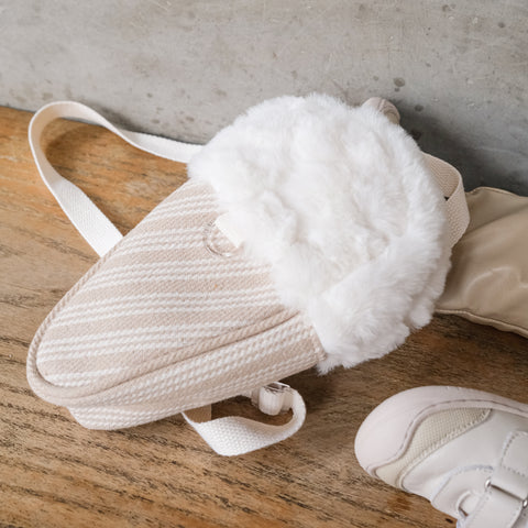 SWEET SCOOP sling bag