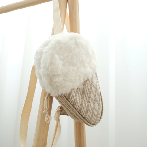 SWEET SCOOP sling bag