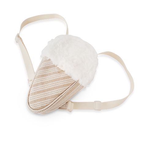 SWEET SCOOP sling bag