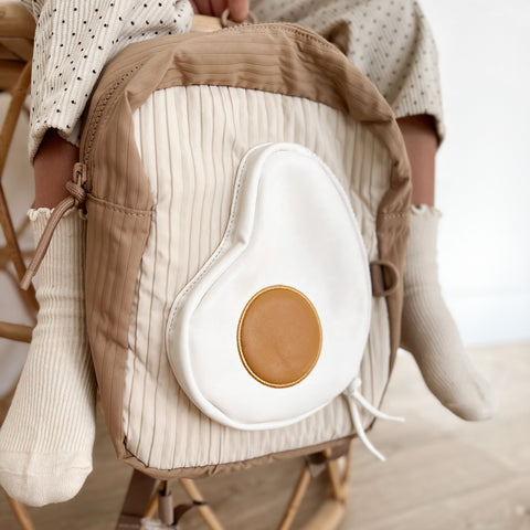 TOAST backpack