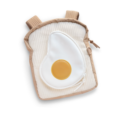 TOAST backpack