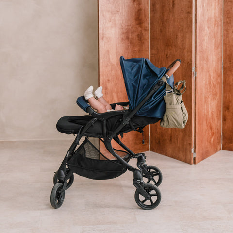 MARSU diaper bag