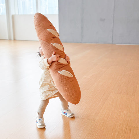 GIANT BAGUETTE CUSHION