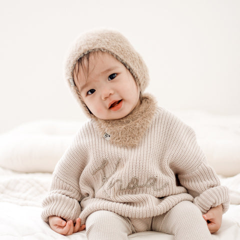 DORSET beanie
