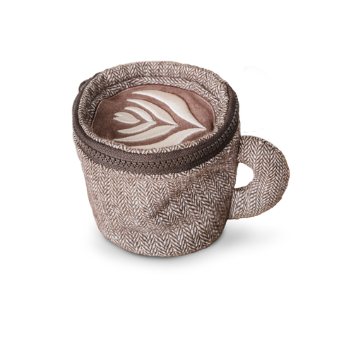 CAFE HOPPER sling bag