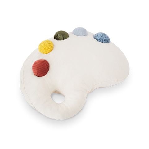 TUMMY TIME PALETTE