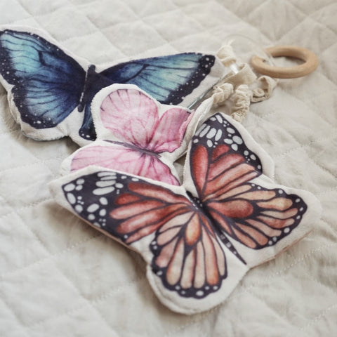 BUTTERFLIES NUGGETS