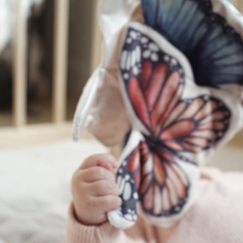 BUTTERFLIES NUGGETS
