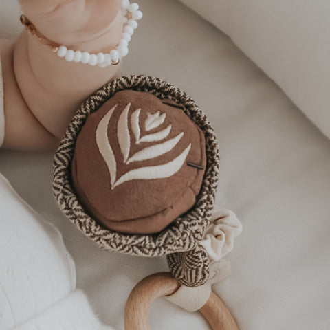 LATTE