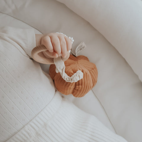 PUMPKIN