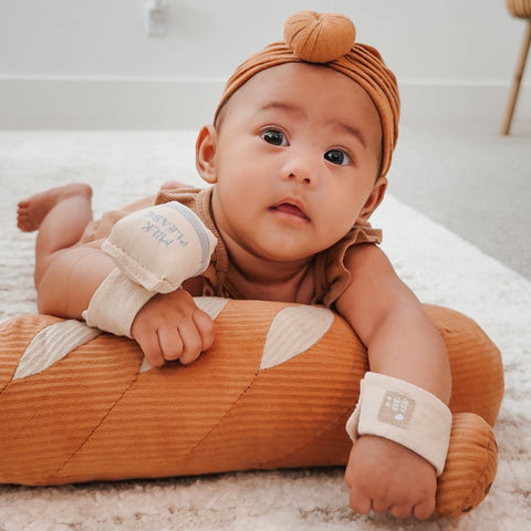 TUMMY TIME BAGUETTE