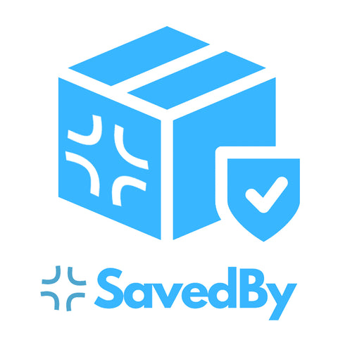 SavedBy Package Protection - Little Lamb Kind