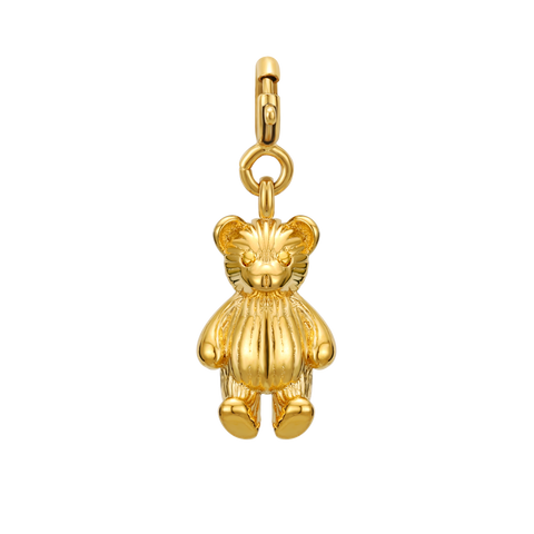 Teddy