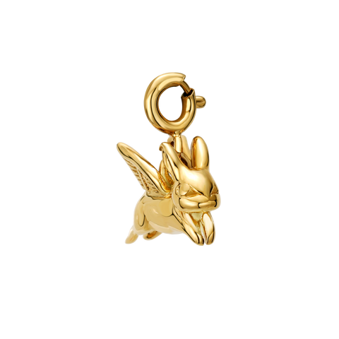 Flying Bunny