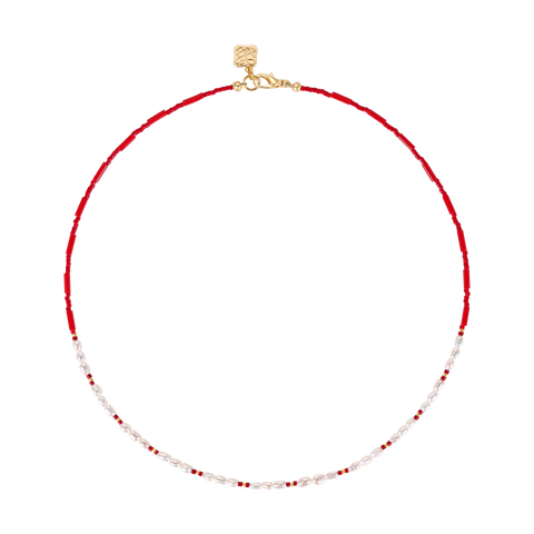 RED LINE