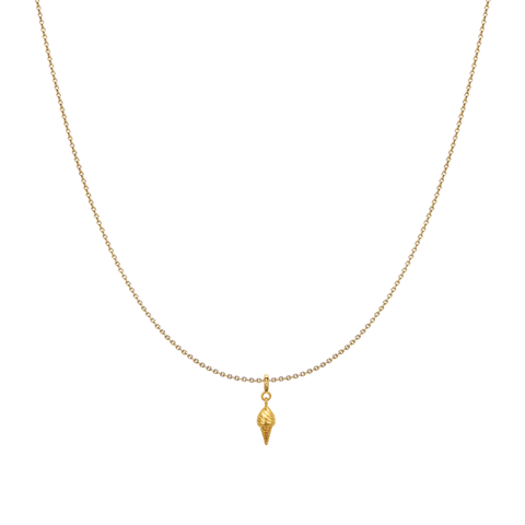 Ice Cream Necklace