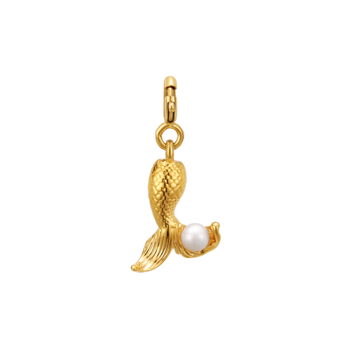 Mermaid Necklace