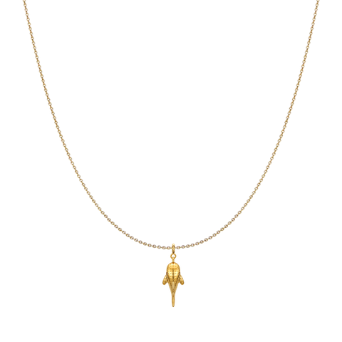 Whale Shark Necklace
