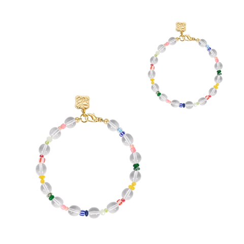 CLARA TOGETHER BRACELETS