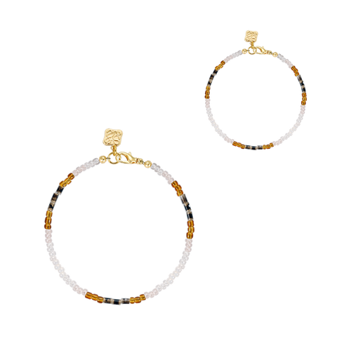 AMBRE TOGETHER BRACELETS