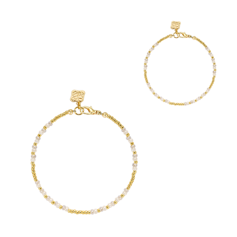 BIJOU TOGETHER BRACELETS
