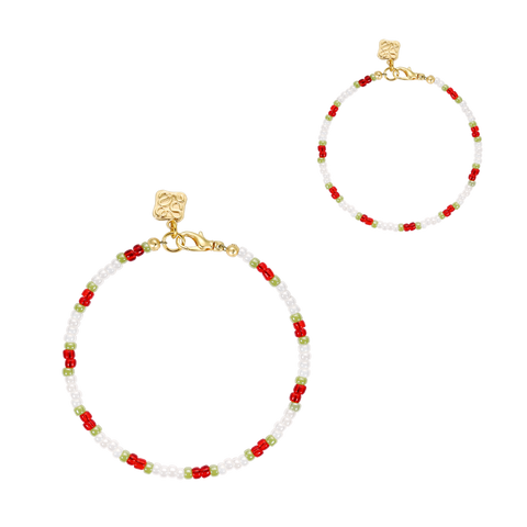 FRAISE TOGETHER BRACELETS