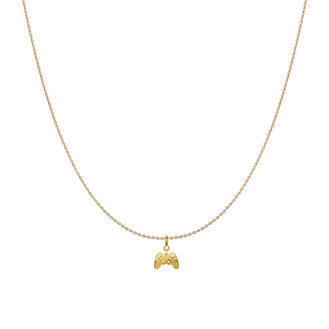 Controller Necklace