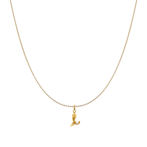 Mermaid Necklace