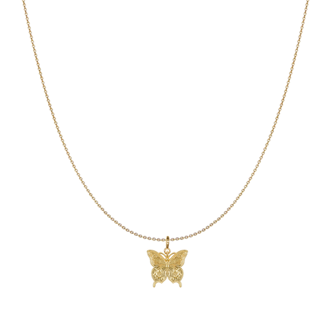 PAPILLON Necklace