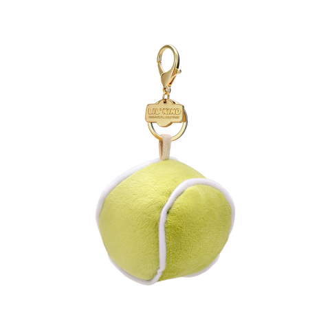 Tennis Charm