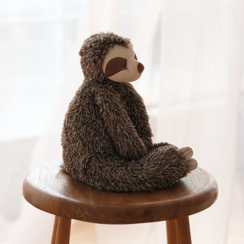 Sunny the sloth