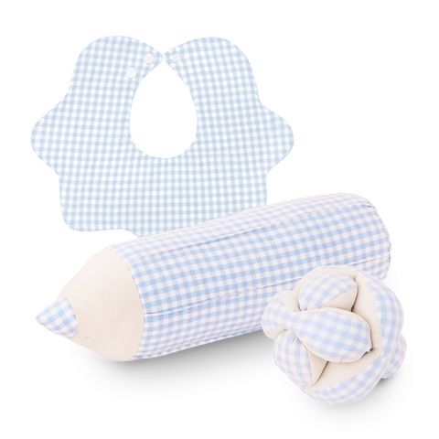 Heather newborn set