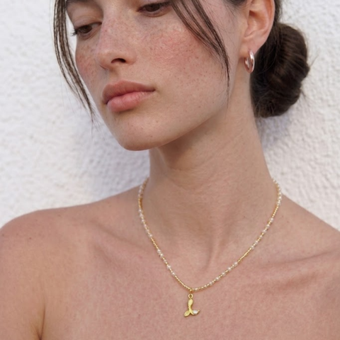 Mermaid Memento