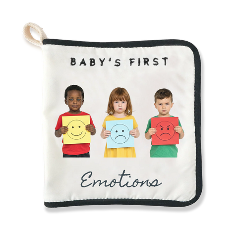BABY'S FIRST EMOTIONS