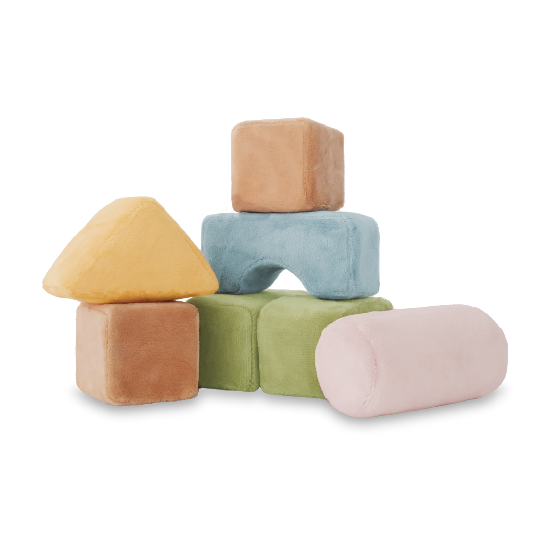 BASIC SOFT BLOCKS – Little Lamb Kind