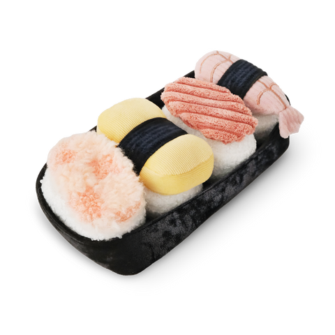 BUSY SUSHI