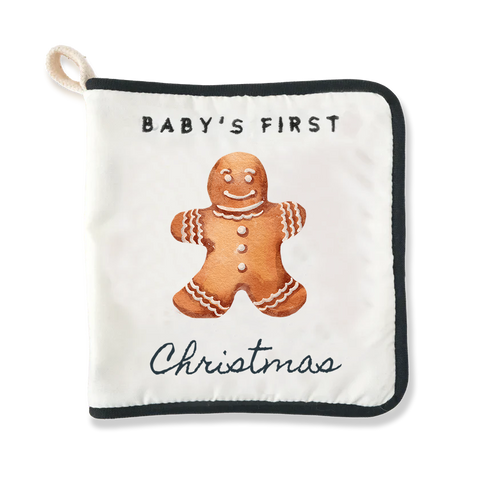 Baby’s First Christmas