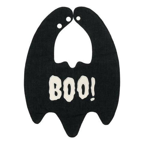 Boo Bib