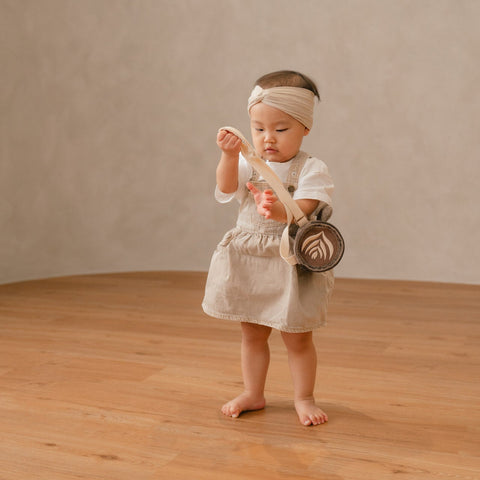 CAFE HOPPER sling bag