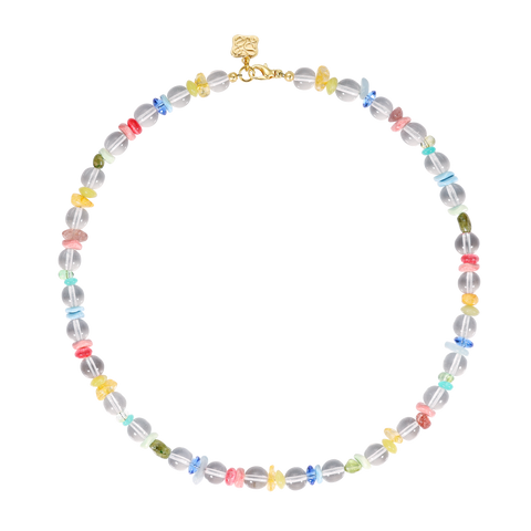 Sera Sera Necklace